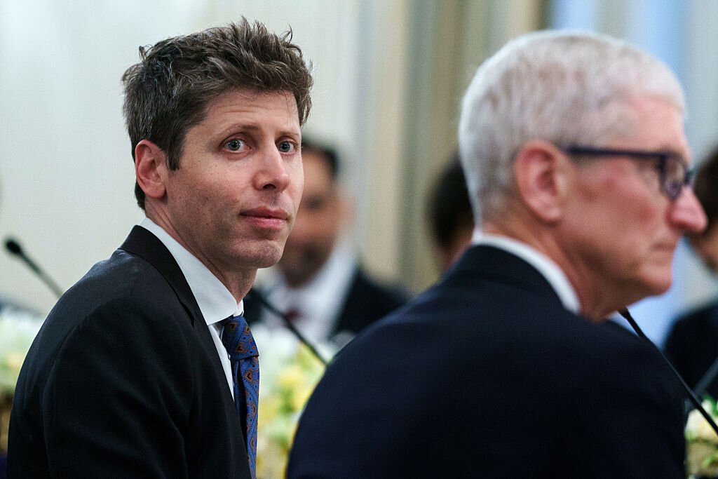 The wildest allegations in Apple’s trade secrets lawsuit against OpenAI - TechCrunch