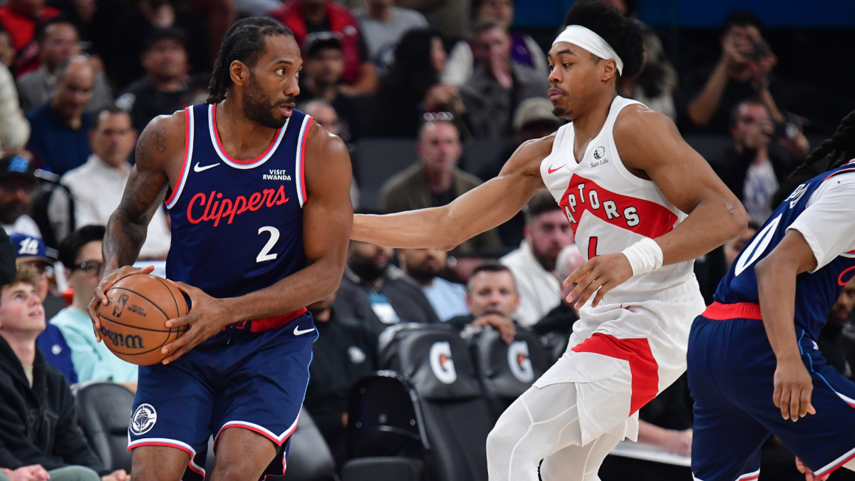 NBA free agency 2026 live updates: Trade rumors, latest news on LeBron James, Kawhi Leonard, more - CBS Sports