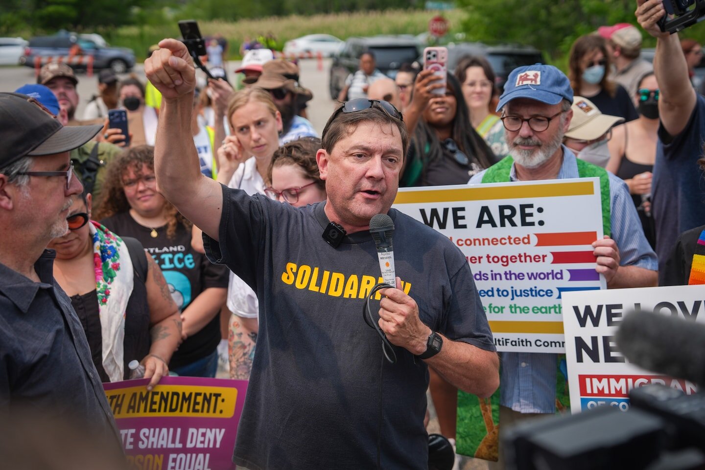 Democrats pick new Senate candidate in Maine in aftermath of Platner debacle - The Washington Post
