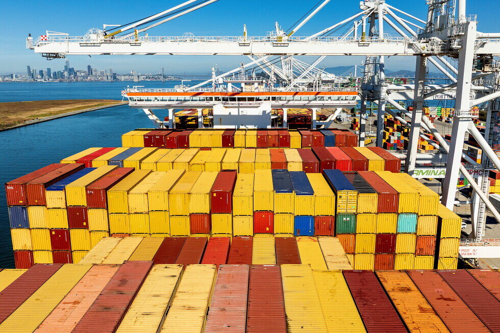A forced-labor crackdown or an end-run around Congress? Dissecting Trump’s new tariffs - AP News