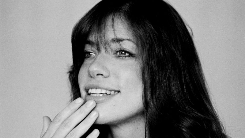 Singer Carly Simon ‘learning how to live’ with Parkinson’s disease - CNN