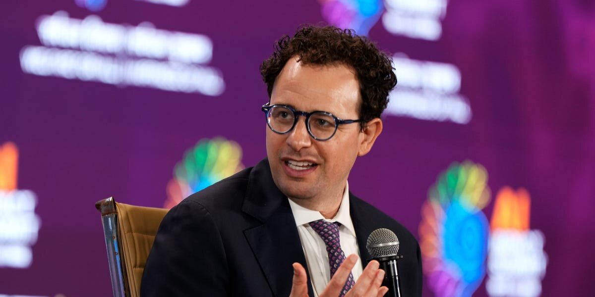 AI giants learn what everyone else on the modern internet already knows - Business Insider