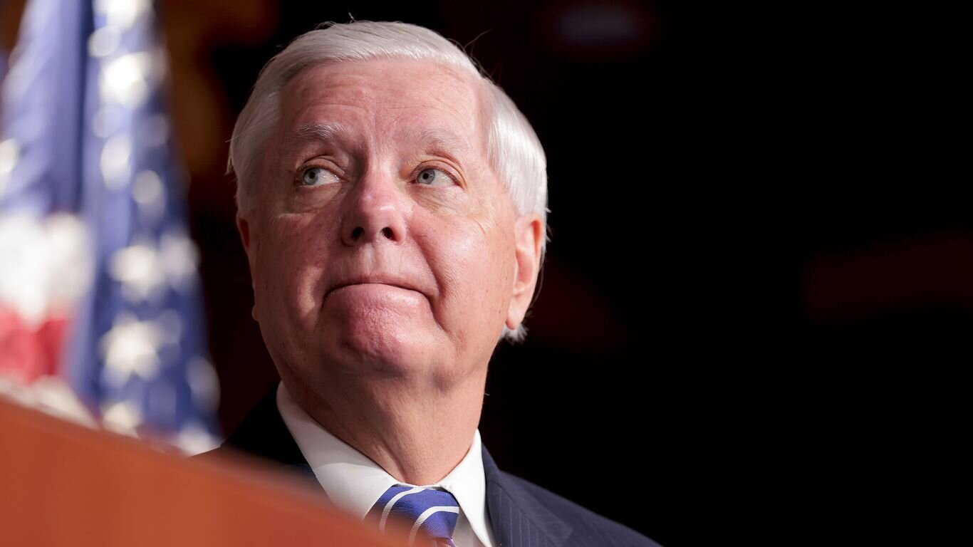 The rare and dangerous heart condition tied to Lindsey Graham's death - Axios