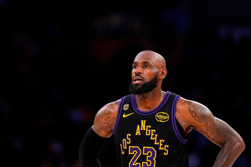 LeBron James is heading to the Philadelphia 76ers, saying it will be his ‘last decision’ - AP News
