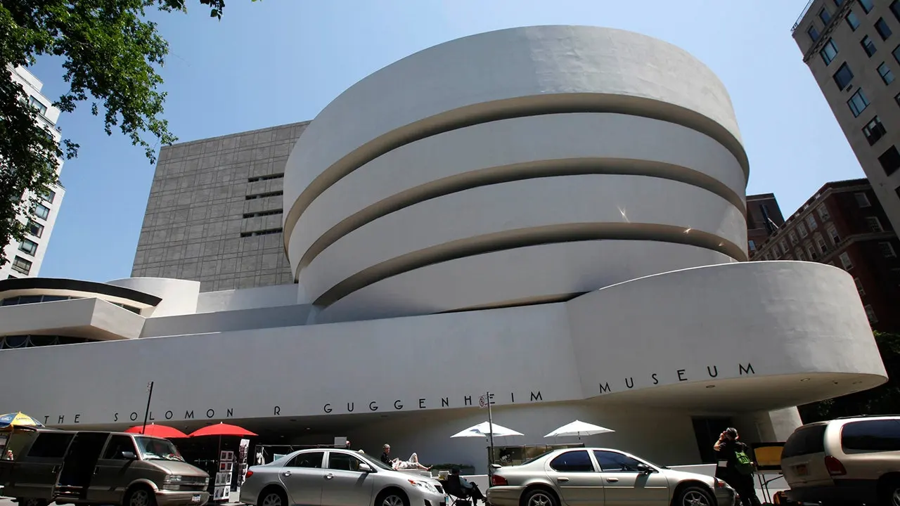 Popular NYC museum tests positive for Legionnaires' disease bacteria amid outbreak - Fox News