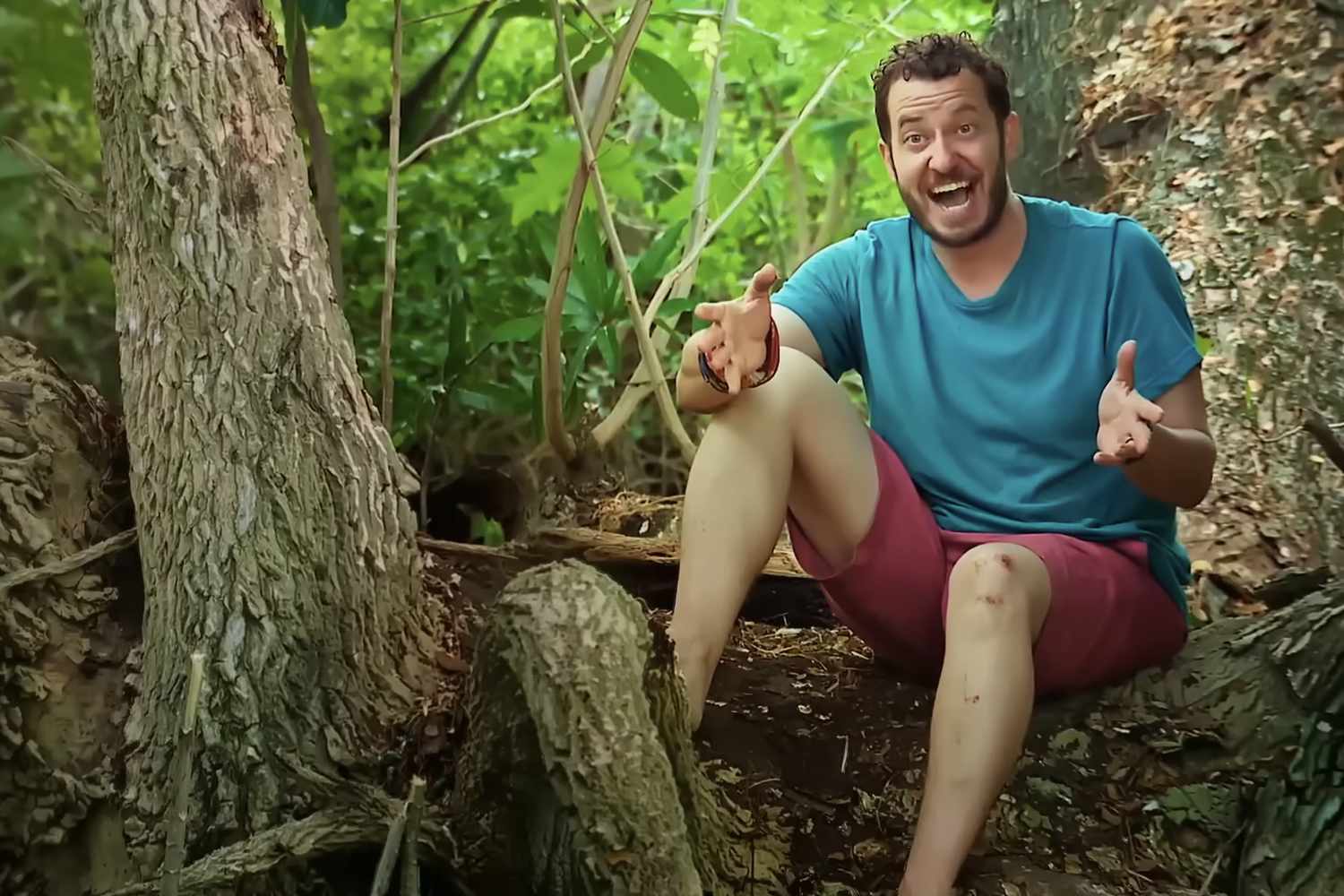 ‘Survivor’ star Rick Devens to compete on ‘Big Brother’ season 28 (exclusive) - Entertainment Weekly
