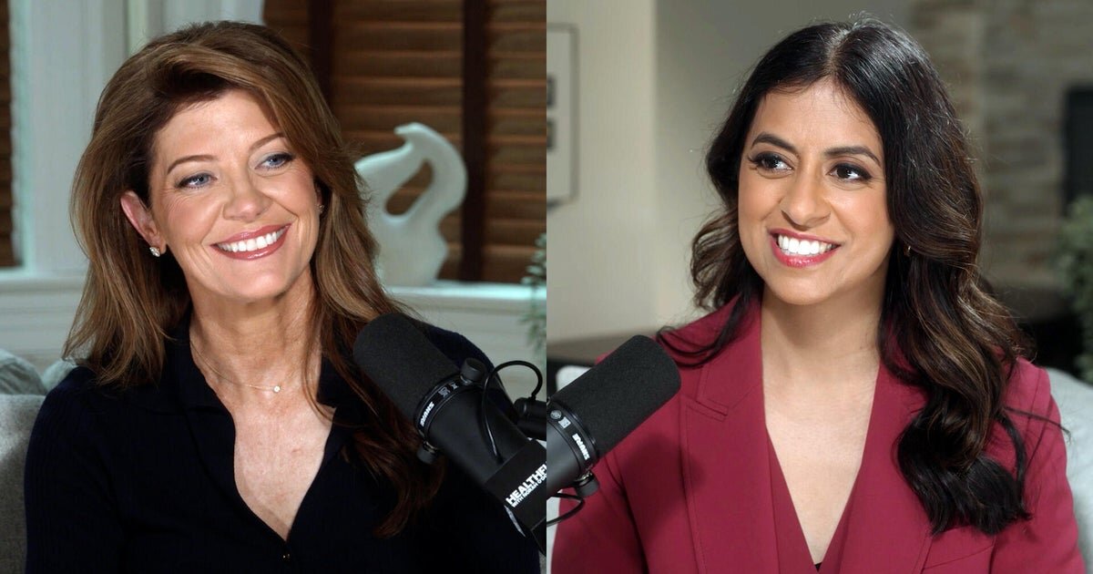 The gut's link to Parkinson's — and more takeaways from this week's "Healthful" - CBS News