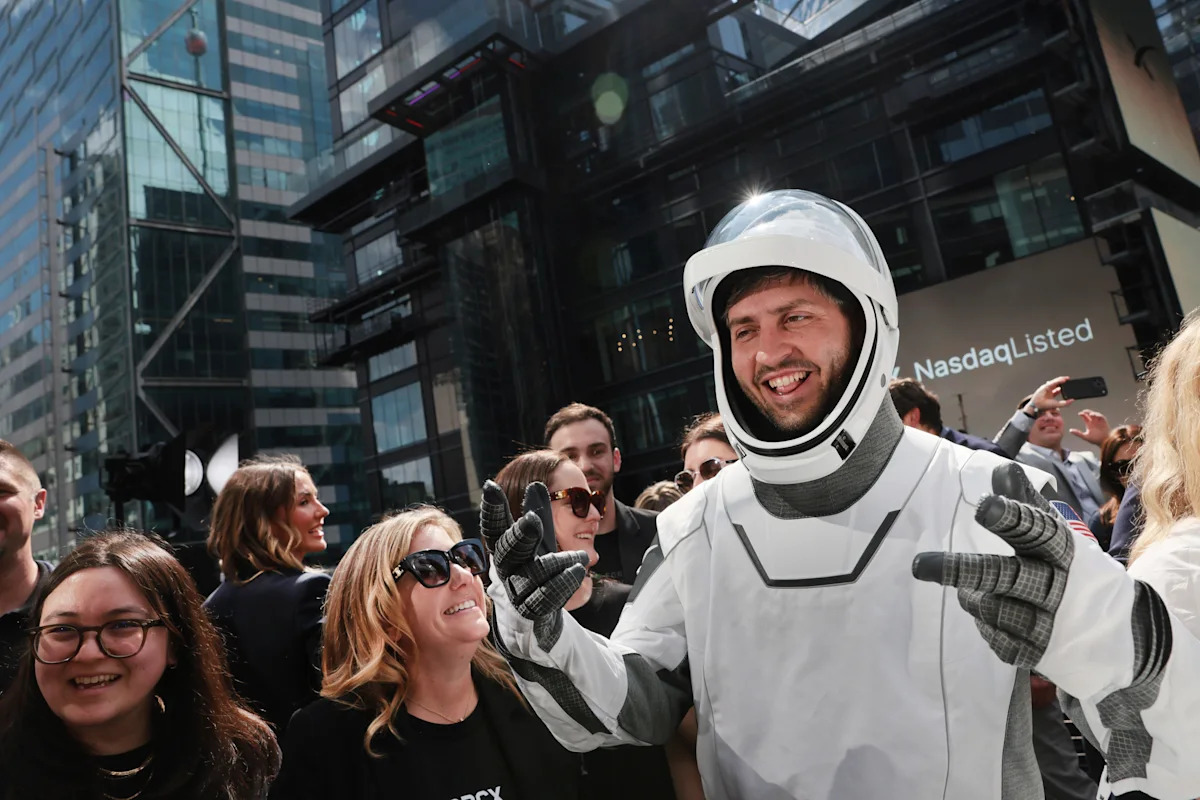 SpaceX stock now enters the post-honeymoon faith phase - Yahoo Finance