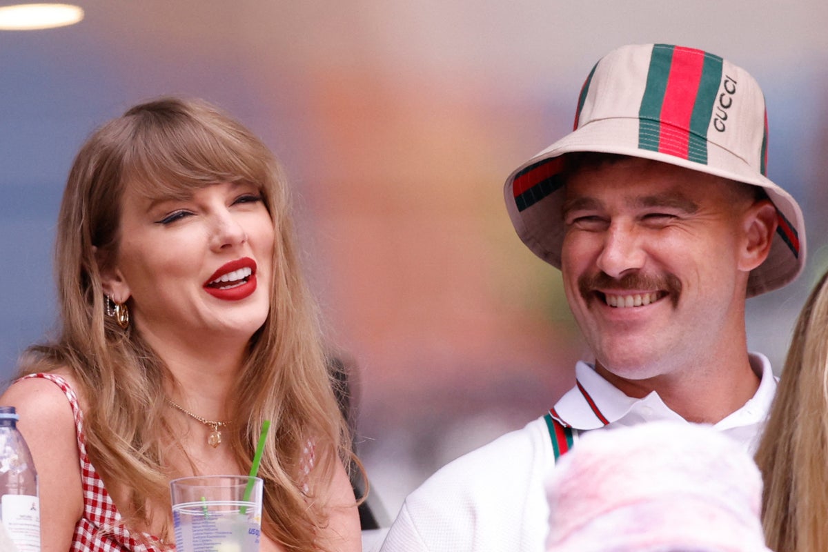 Taylor Swift wedding live: Rumours swirl singer is already married - The Independent
