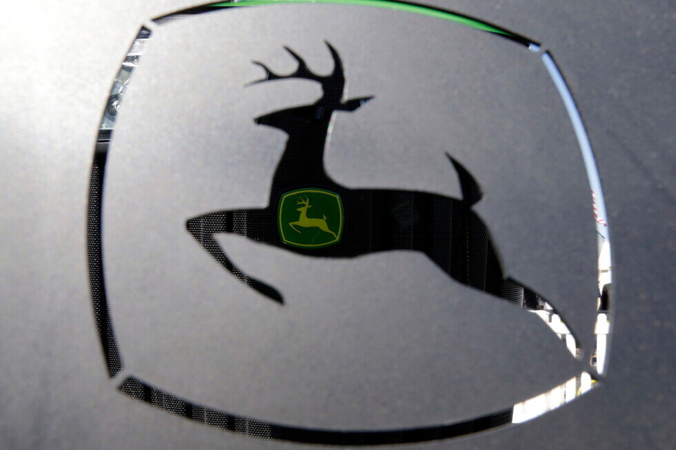 John Deere owners will get the right to repair their own equipment under a new FTC settlement - AP News