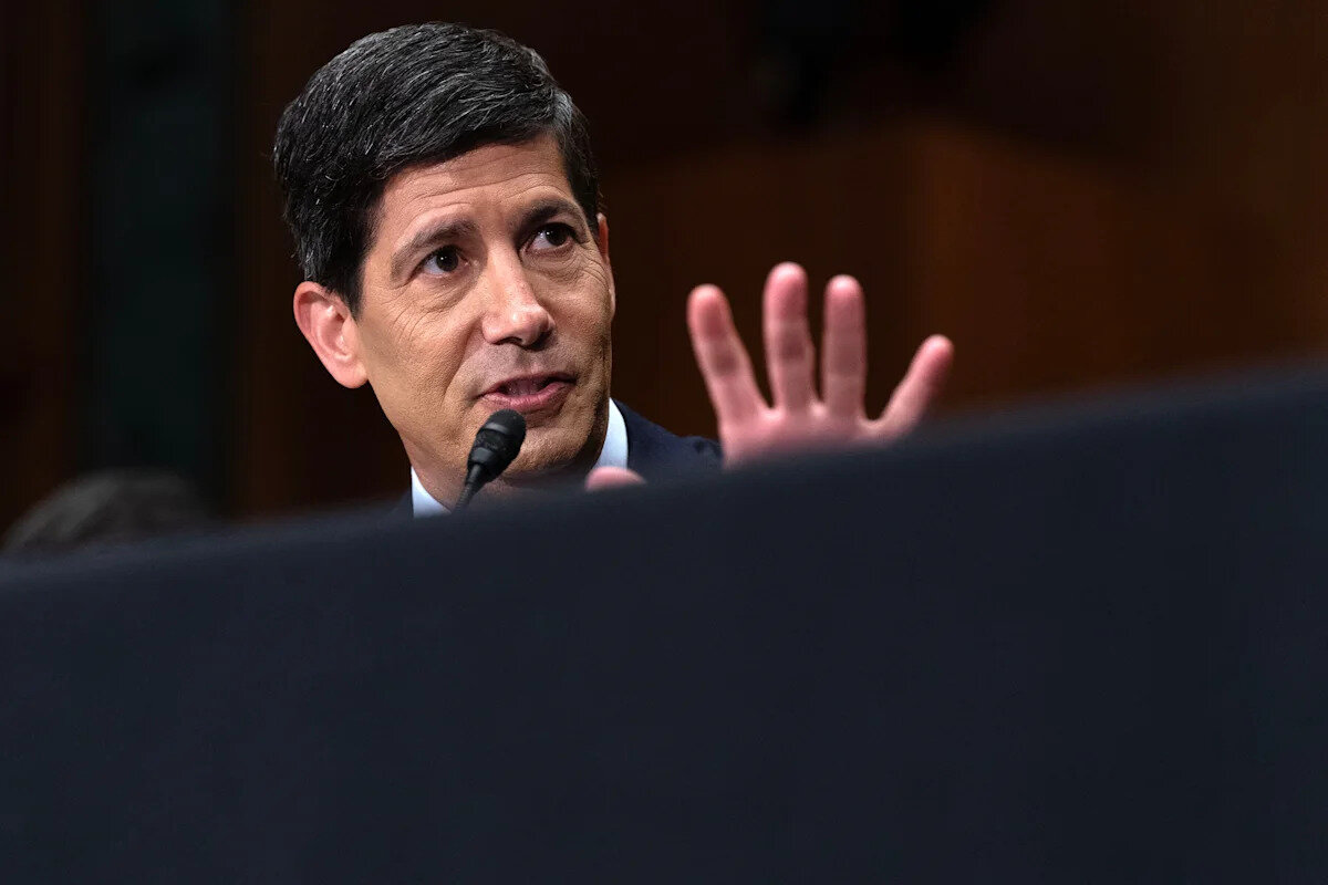 Fed holds interest rates steady, but three officials dissent in favor of a hike - uk.finance.yahoo.com