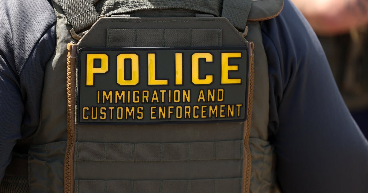 ICE plans to target Haitians as Temporary Protected Status is set to end, sources say - CBS News