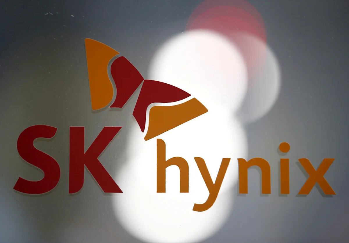 SK Hynix IPO to give US investors bigger bite of the memory pie as shortages persist - Yahoo Finance