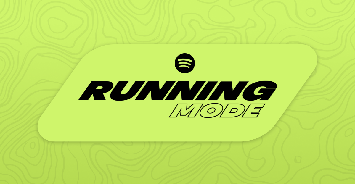 Spotify Running Mode helps match tunes to tempo - The Verge
