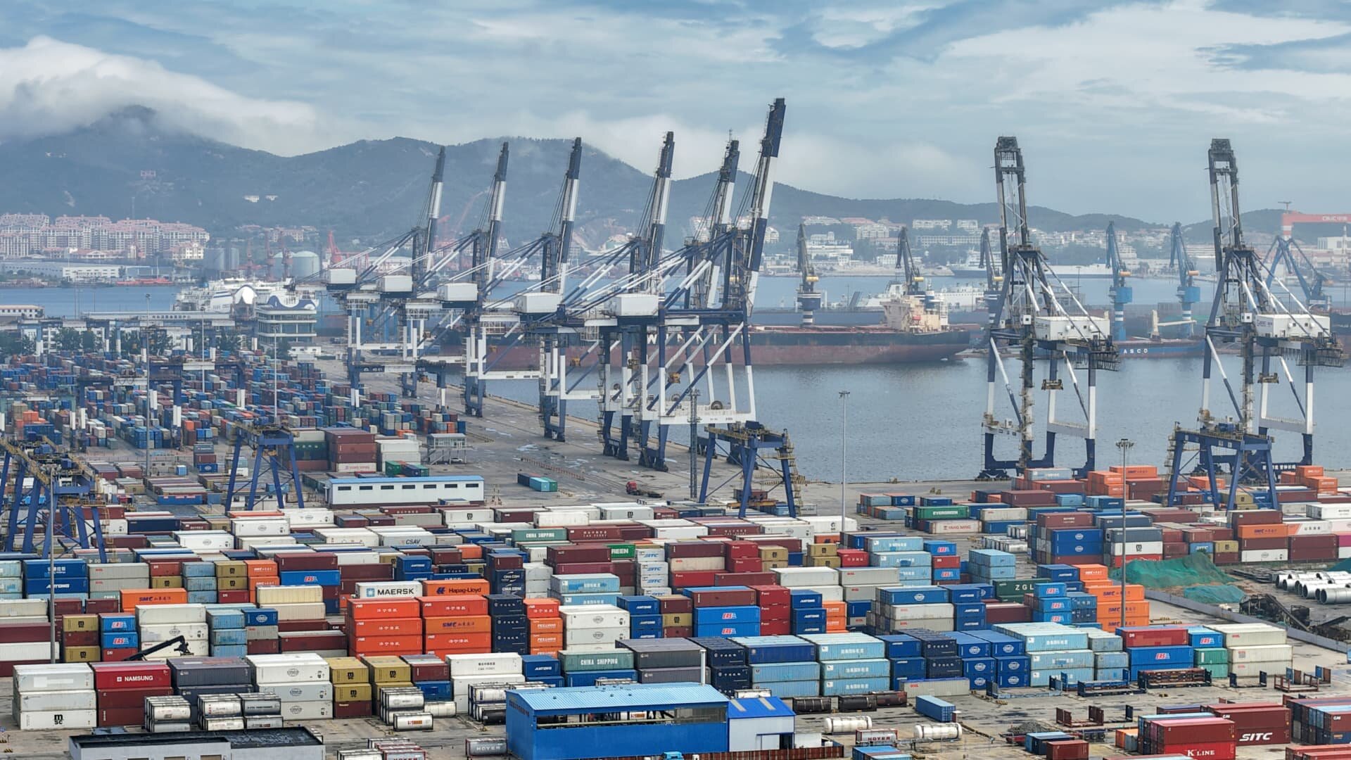 China posts slowest GDP growth since 2022 at 4.3%, missing expectations - CNBC