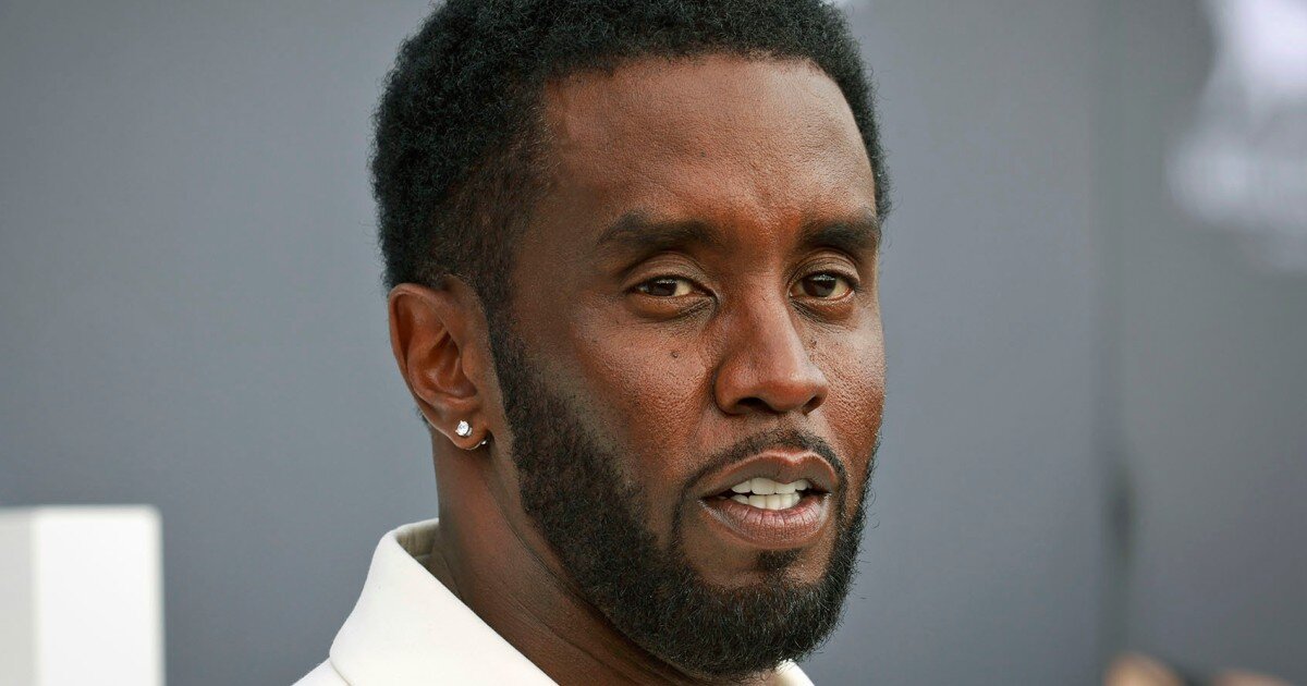 Sean ‘Diddy’ Combs in solitary confinement after fight with inmate, source says - NBC News