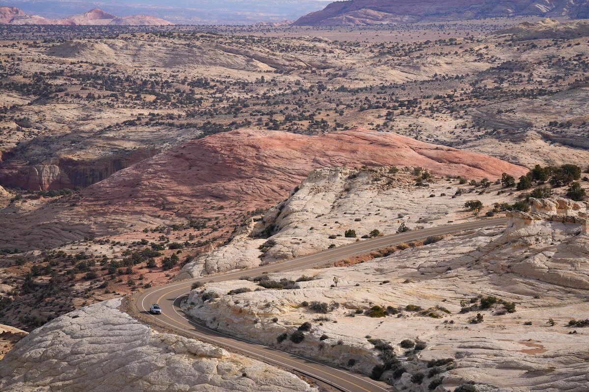 President Trump drastically shrinks Grand Staircase-Escalante and Bears Ears national monuments - The Salt Lake Tribune