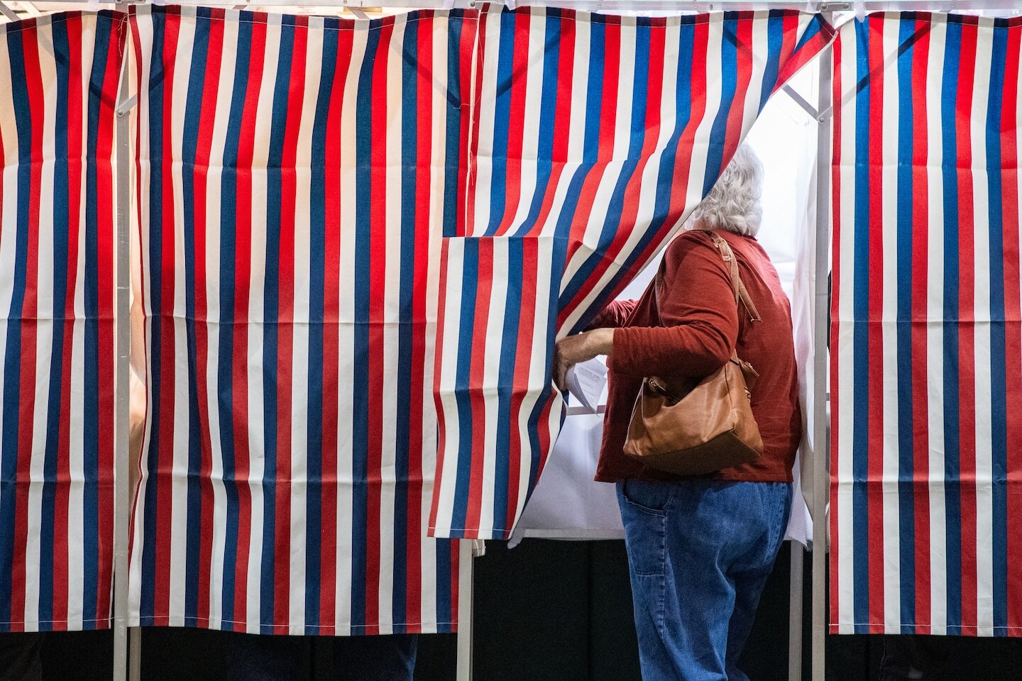 Republicans don’t want to go there again on Trump’s 2020 election fraud claims - The Washington Post