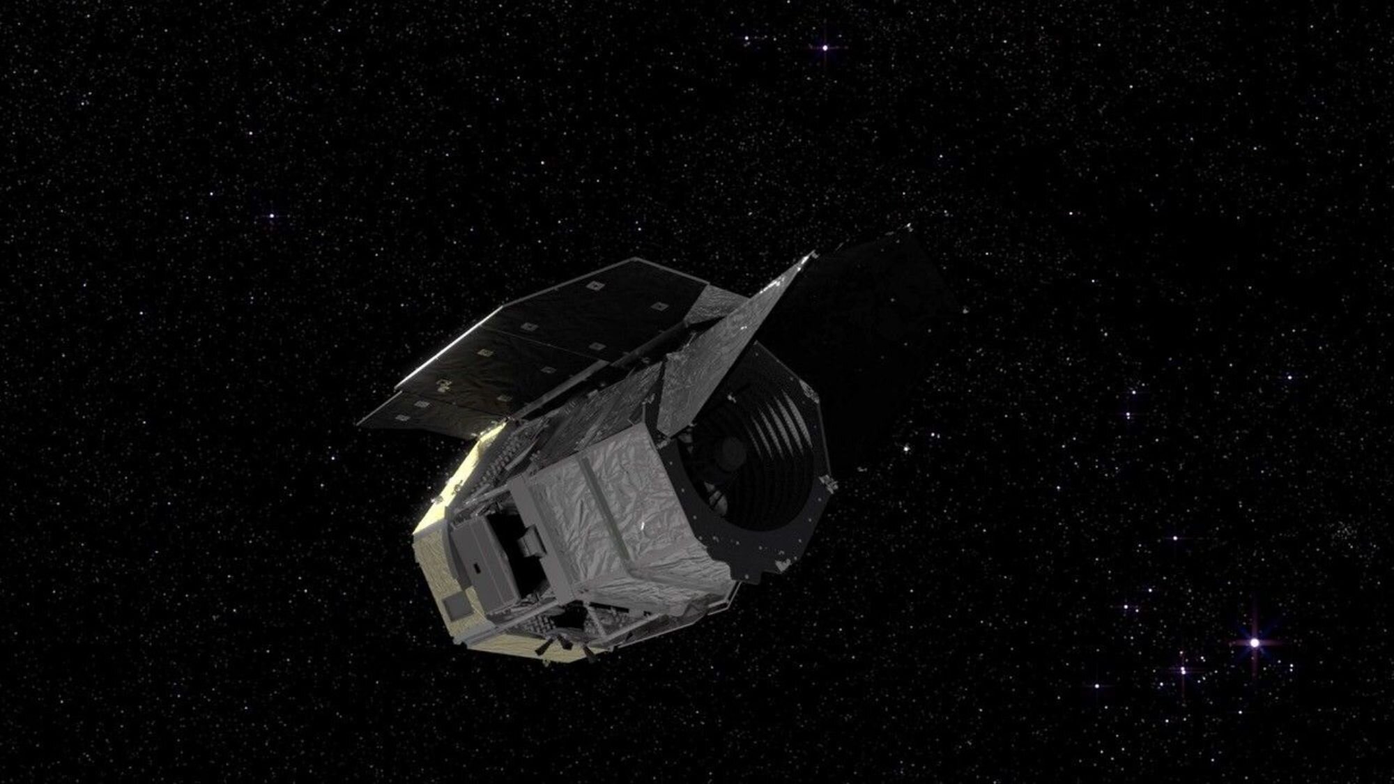 'It's going to do things that currently are impossible': The Roman Space Telescope, NASA's next great observatory, is ready to launch Aug. 30 - Space
