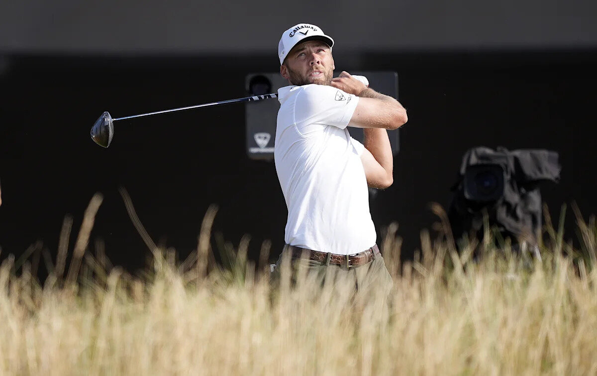 The Open Championship final round live updates, leaderboard: Scottie Scheffler is heating up early - Yahoo Sports