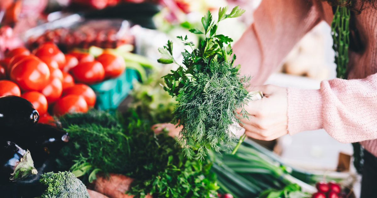 As Cases of ‘Diarrhea Parasite’ Cyclospora Rise Across the US, Is It Safe to Eat Fresh Produce? - TODAY.com