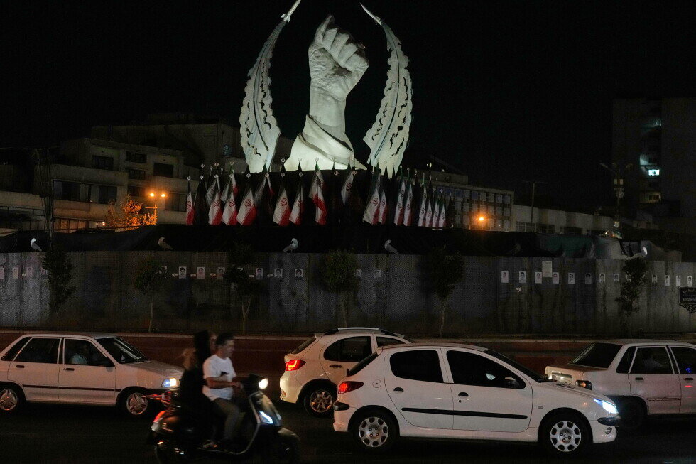 US bombing of Iran expands as American troops killed and Tehran retaliates against the Gulf states - AP News