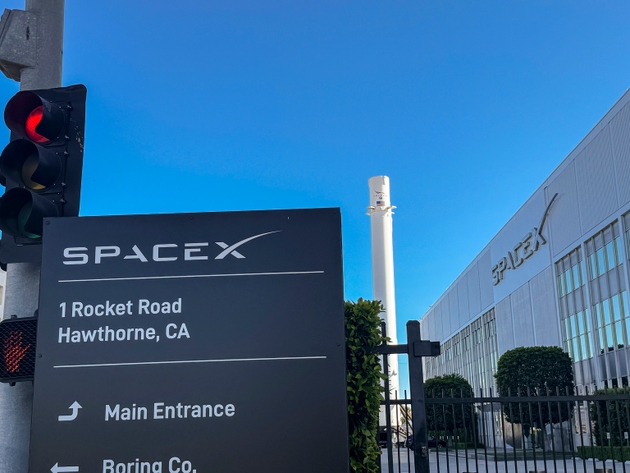 SpaceX lands bullish ratings from Morgan Stanley and Goldman Sachs (SPCX:NASDAQ) - Seeking Alpha