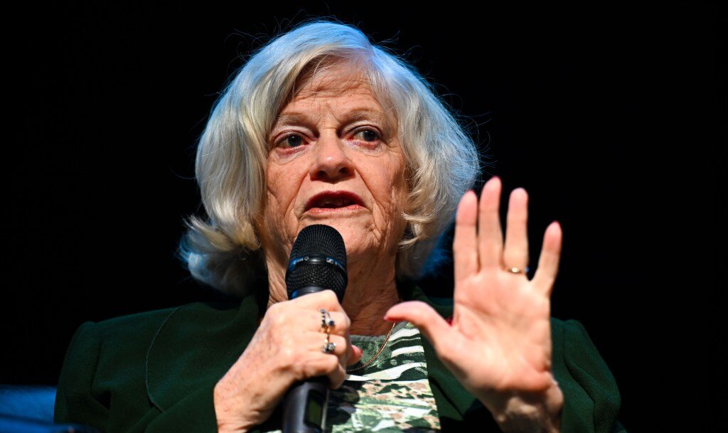 Arrested Man Released Without Charges In Death Of Former MP & UK Reality Star Ann Widdecombe - Deadline