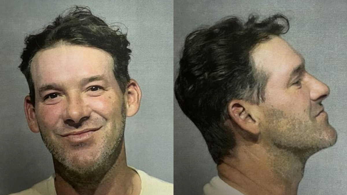 Tony Romo arrested in Milwaukee on suspicion of operating under the influence - WISN
