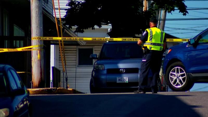 Live updates: ICE-involved shooting in Maine kills one person - CNN