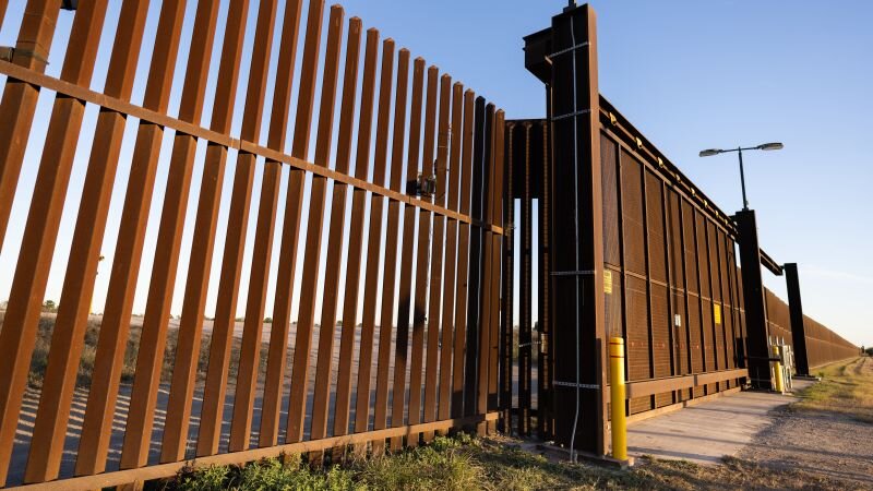 US military uses laser to down three Mexican cartel drones near border - CNN