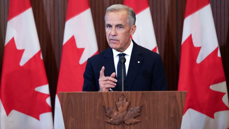 Here’s what items could cost more as the US-Canada trade war heats up | CNN Business - CNN