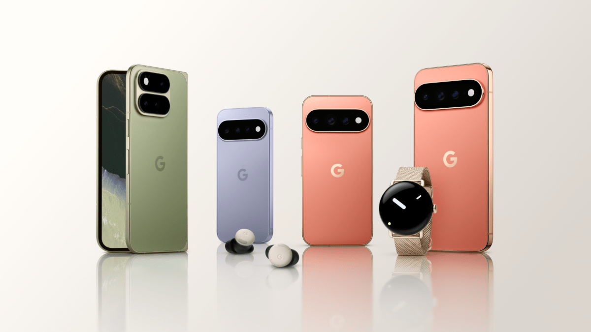 Everything announced at Made by Google '26: Pixel 11, Pixel Watch 5, Pixel Tag, and tons of Gemini features - TechCrunch