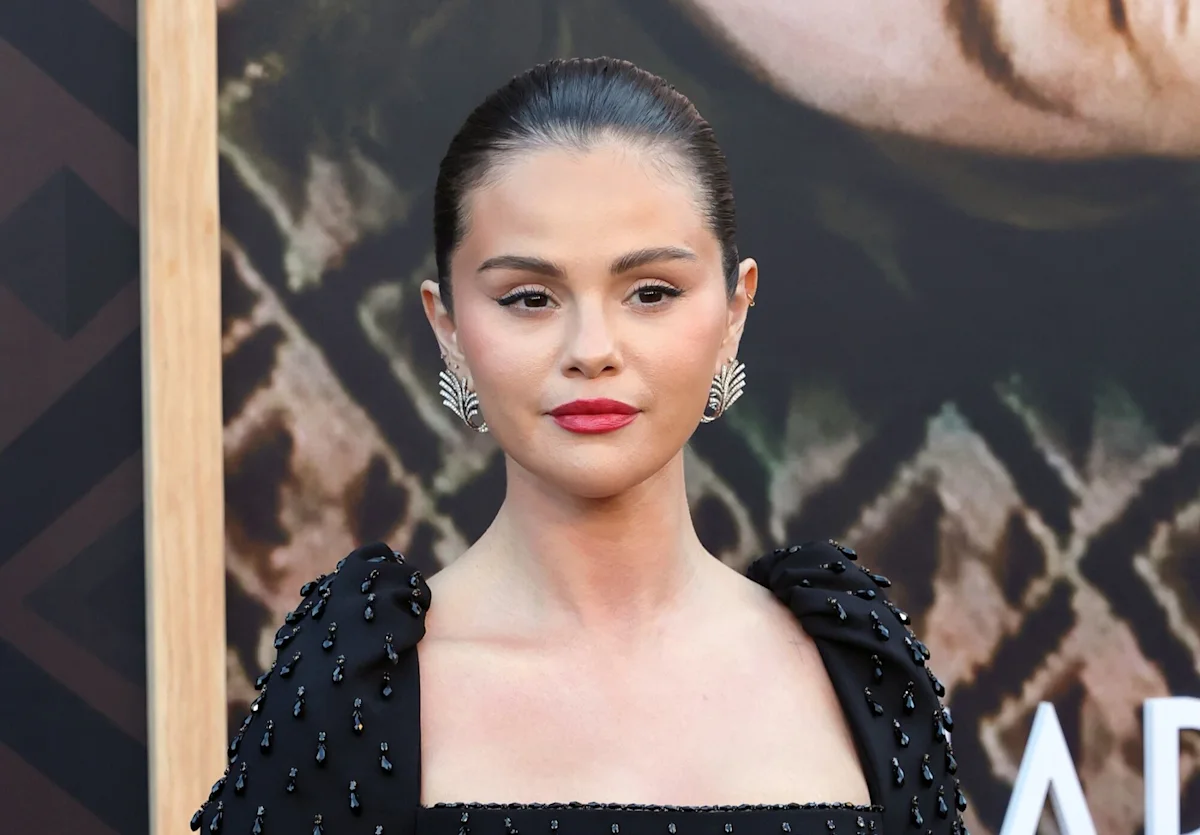 Selena Gomez Accused of Fraud by Mental-Health Startup Investors - Yahoo Finance
