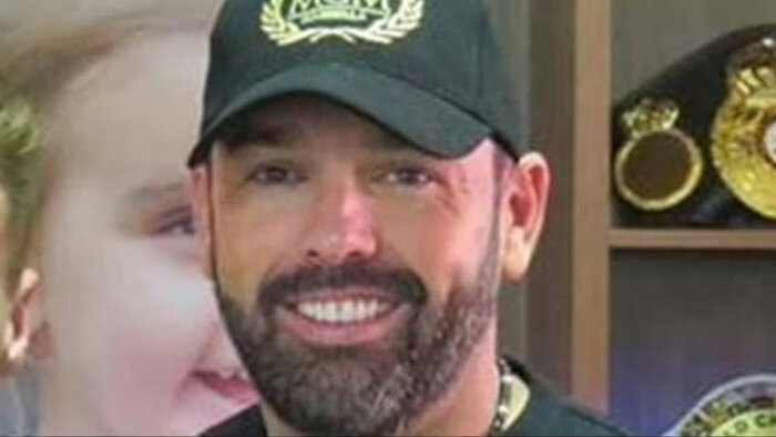 Organised crime suspect Daniel Kinahan extradited from Dubai - ft.com