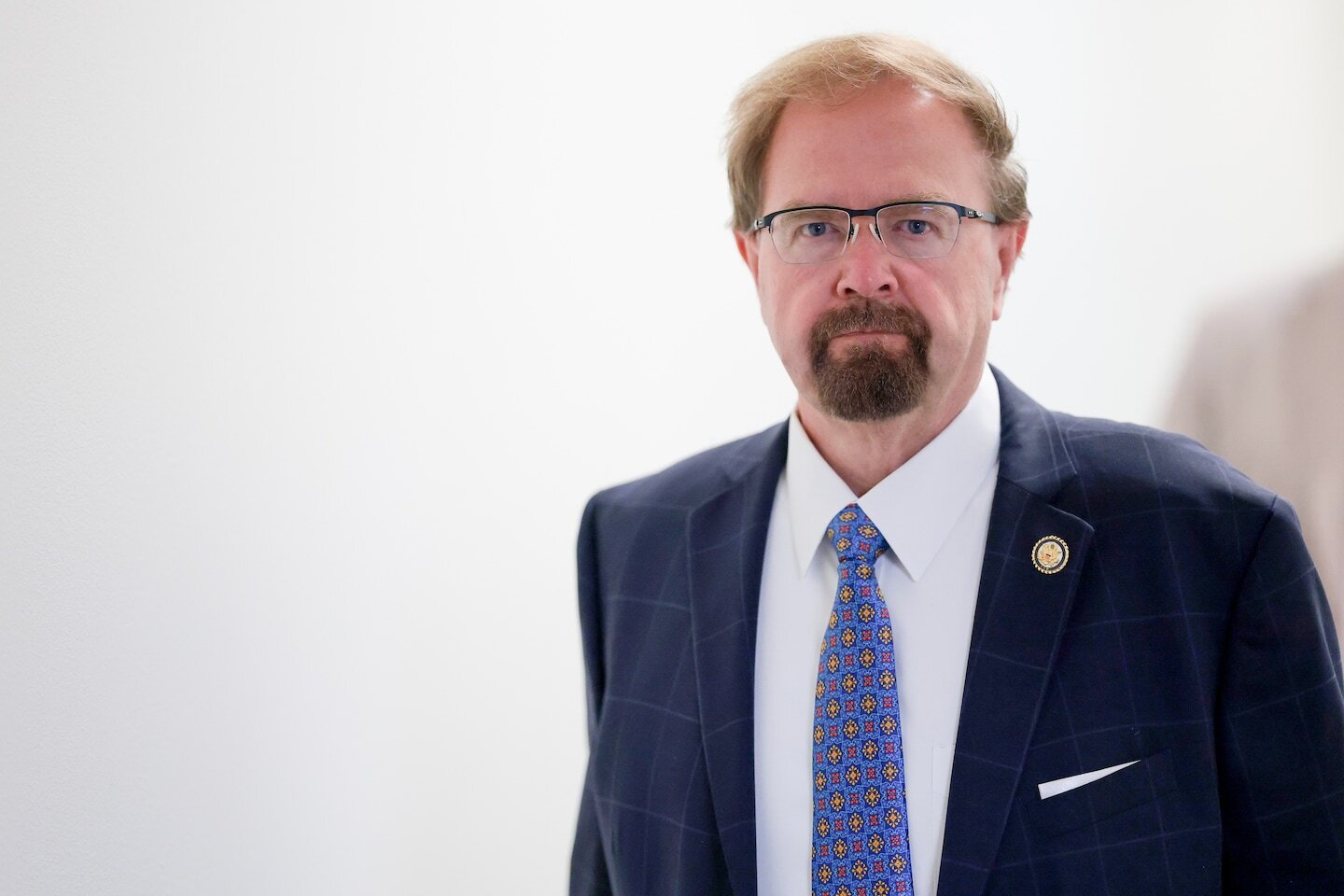 House panel seeks censure of Rep. Chuck Edwards over conduct toward female staff - The Washington Post