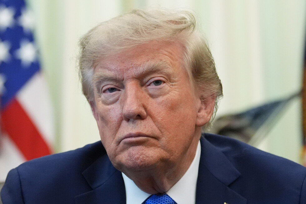 Union representing IRS workers asks judge to block Trump tax audit immunity deal - AP News