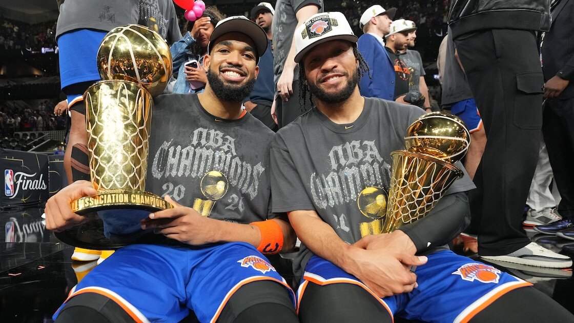 2026-27 NBA Schedule Released for Official Regular-Season Slate - Bleacher Report