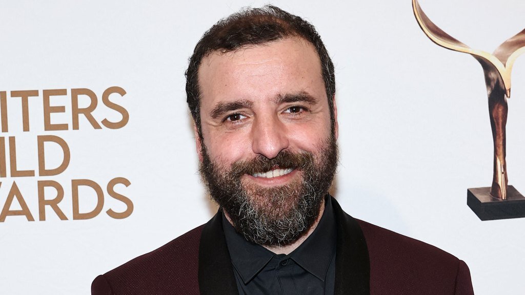 David Krumholtz Clarifies Career Status After Announcing "Indefinite Break": "Need Time To Figure That Out, Let It Heal" - deadline.com