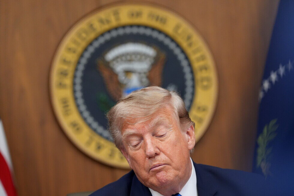 Trump wanted interest rate cuts to be 'Rocket Fuel' for the economy. He is losing that fight so far - apnews.com