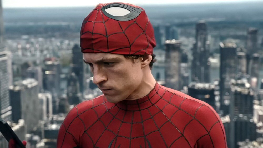 ‘Spider-Man: Brand New Day’ Rewrites Box Office History in India With Record Launch - variety.com