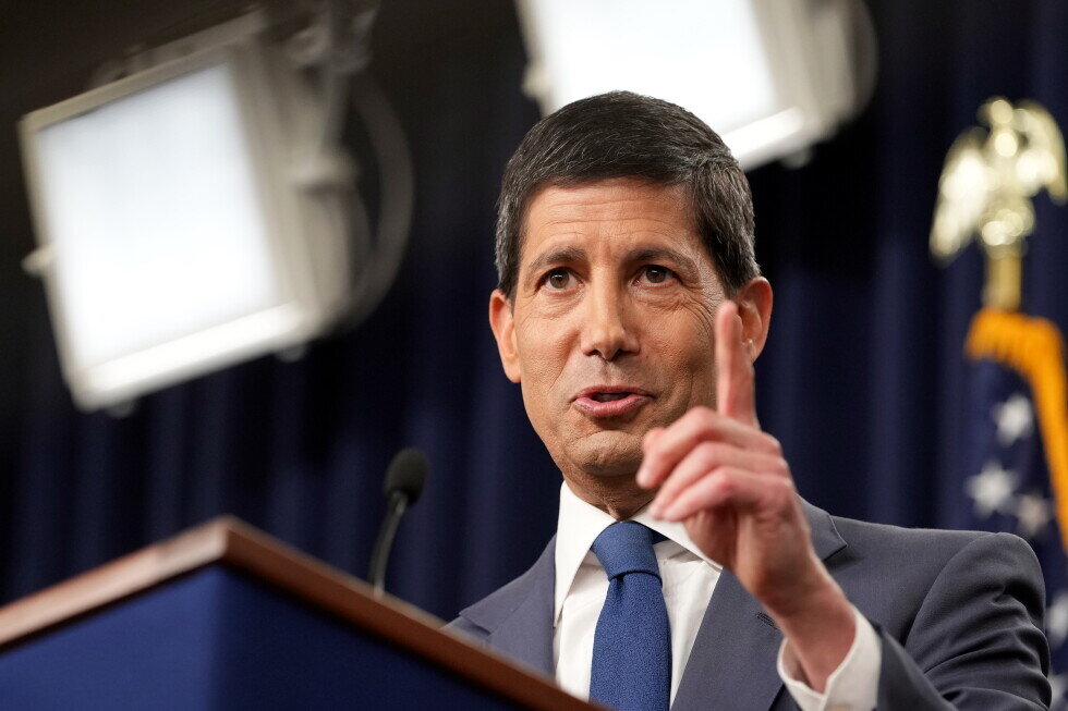 Fed Chair Warsh signals rate hikes may be needed with US inflation stubbornly elevated - AP News