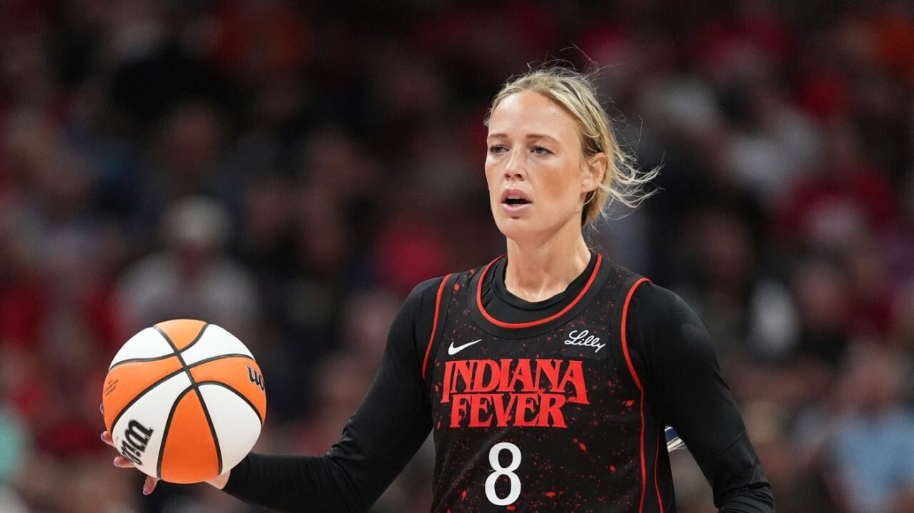WNBA becomes magnet for culture wars - The Hill