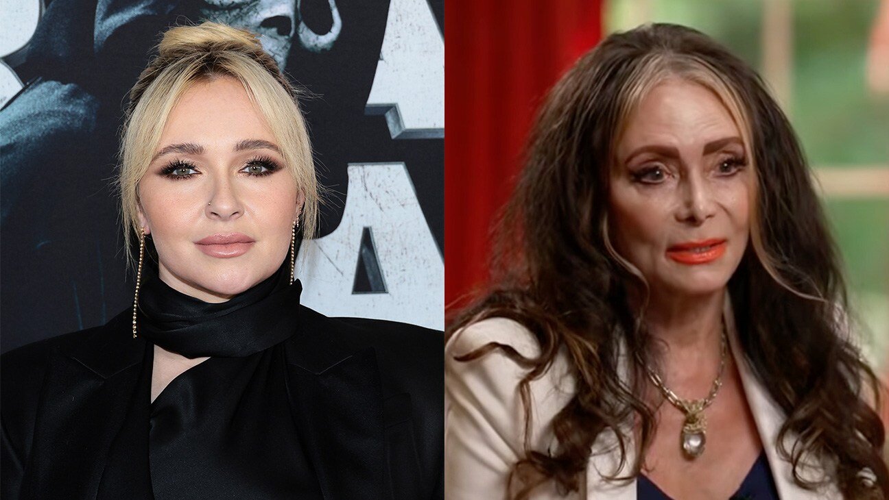 Hayden Panettiere’s Mom Denies “You Owe Me” Claim, Says She Went “Downhill” After ‘Heroes’ - The Hollywood Reporter