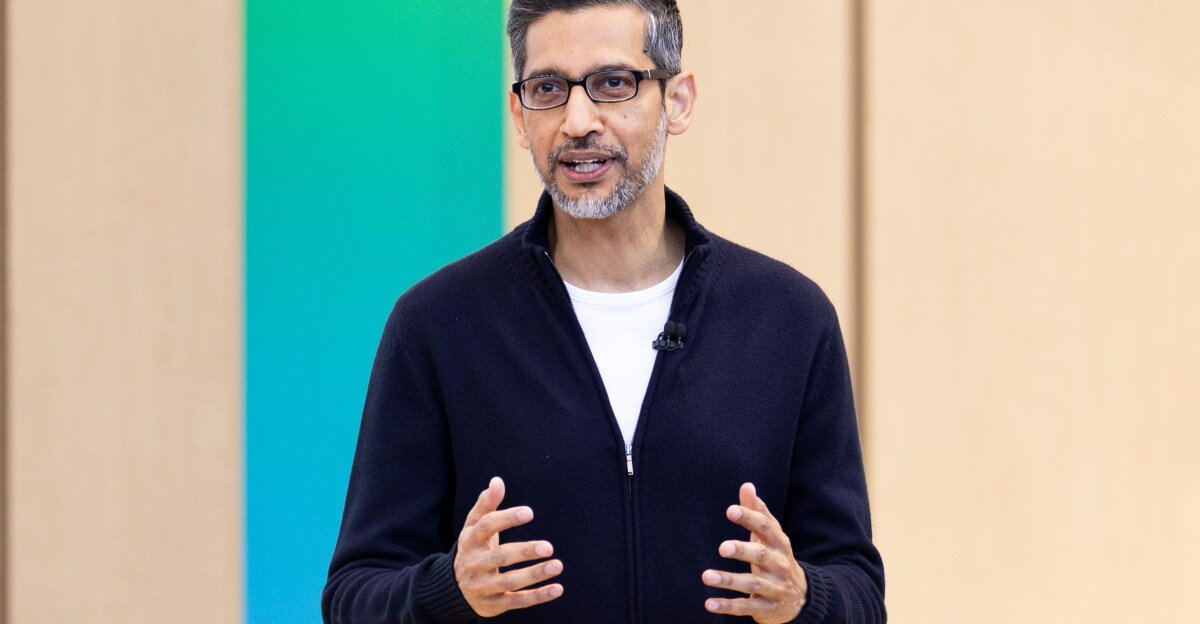 The messy politics behind Google’s big AI shakeup - The Verge