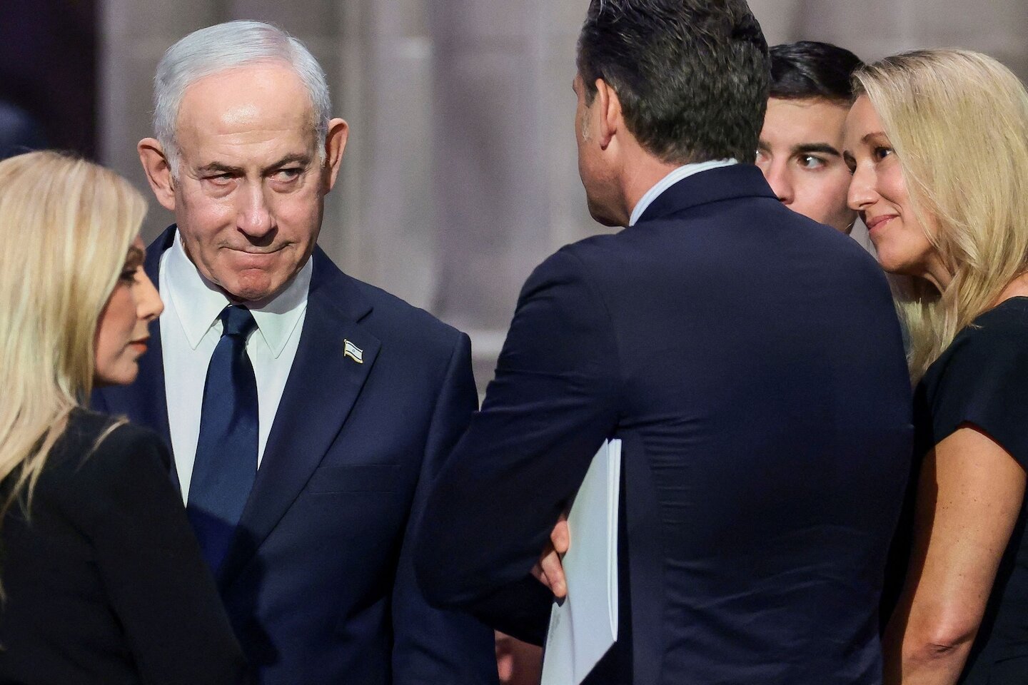 In Trump Gaza deal, Hamas disarms, Israel withdraws. Neither wants to go first. - The Washington Post