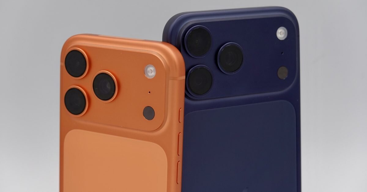 Why you should buy iPhone 17 Pro now instead of waiting - 9to5mac.com
