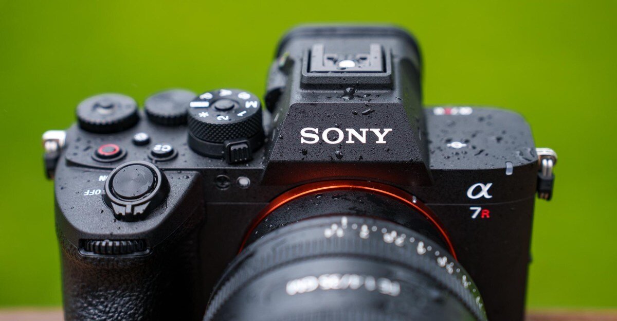 We’re reaching peak camera with the Sony A7R VI - The Verge