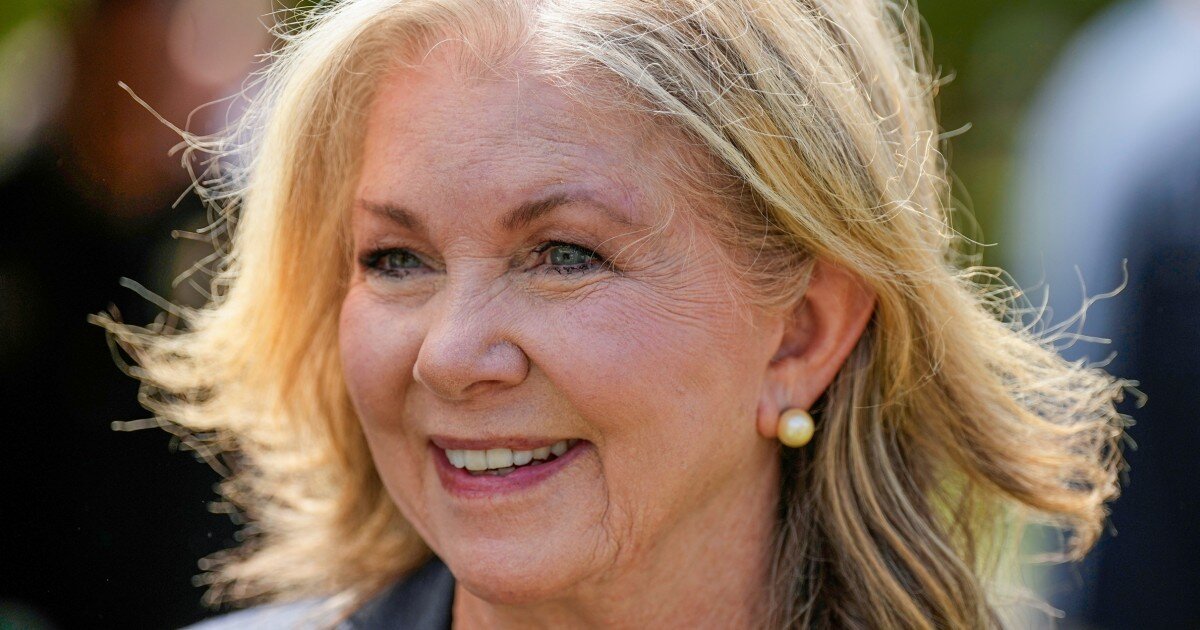 Sen. Marsha Blackburn wins the Republican primary for governor of Tennessee - NBC News