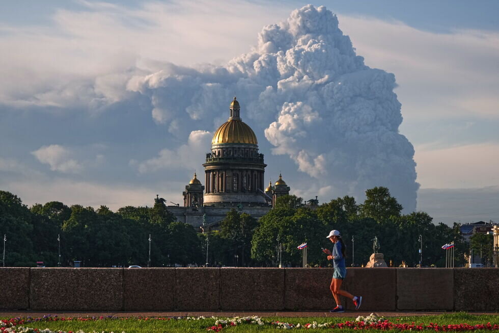 Ukraine takes aim at Russia’s economy and morale by attacking online retailer - AP News